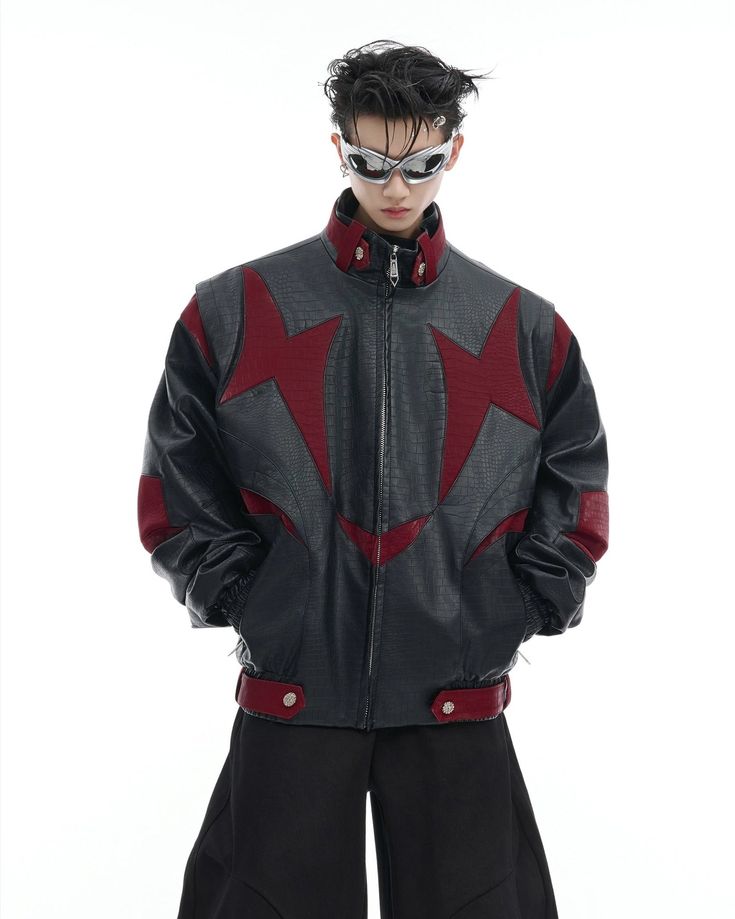 Premium Leather Jackets