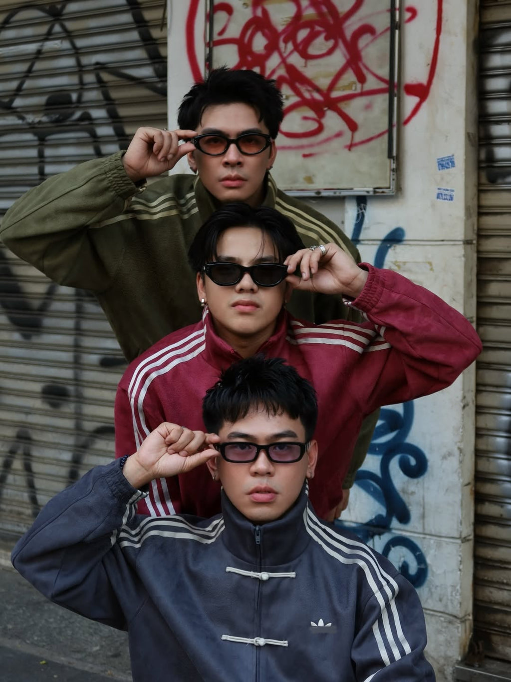 CNY Jacket – Premium Unisex Streetwear Jacket | VELZR