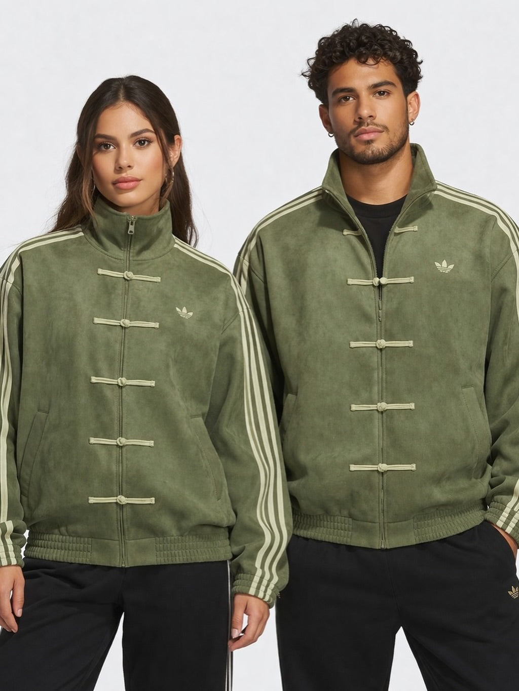 CNY Jacket – Premium Unisex Streetwear Jacket | VELZR