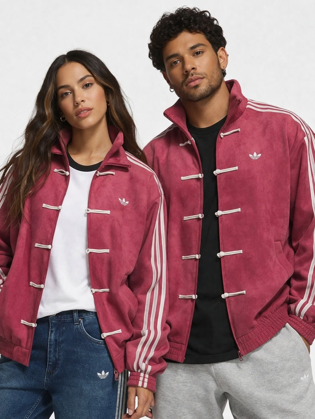 CNY Jacket – Premium Unisex Streetwear Jacket | VELZR