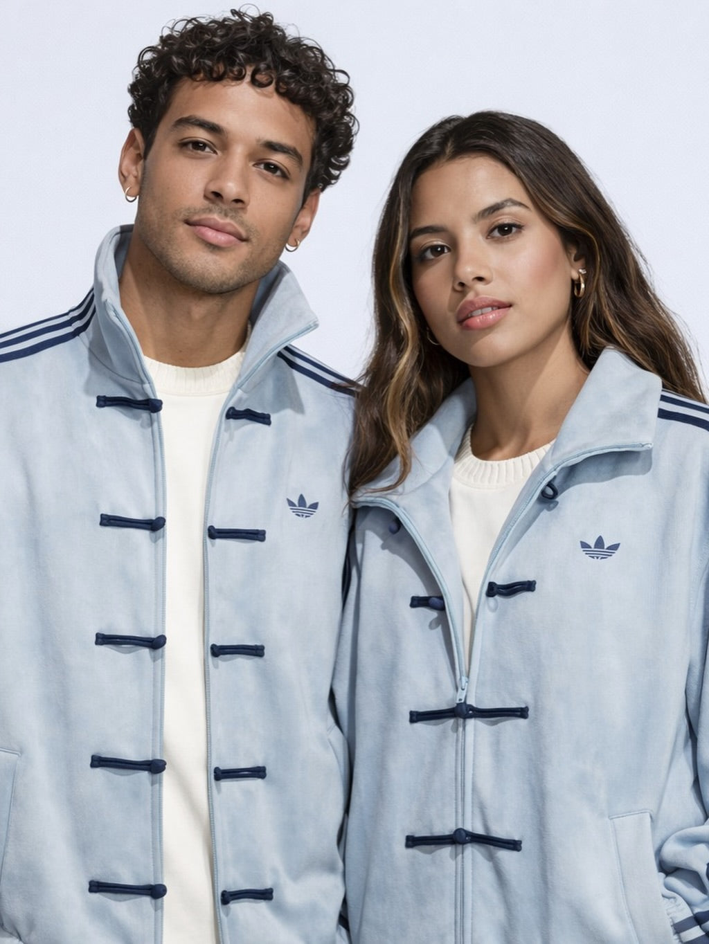 CNY Jacket – Premium Unisex Streetwear Jacket | VELZR