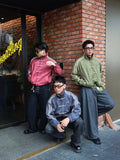 CNY Jacket – Premium Unisex Streetwear Jacket | VELZR