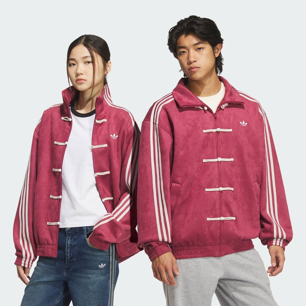 CNY Jacket – Premium Unisex Streetwear Jacket | VELZR
